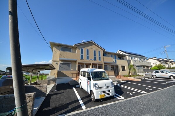 Anjewelの物件内観写真